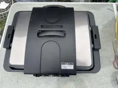 三菱ホットプレート　HL-BY8-BS HL-BK8-BS｜三菱電機WIN2K