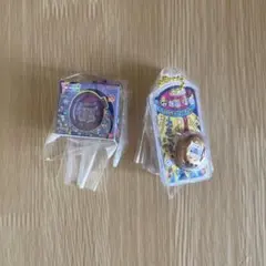 たまごっち おかしなたまごボーロっち3 2個セット