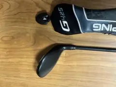 PING G425 ユーティリティ 4番 4uヘッドカバー付きのサムネイル