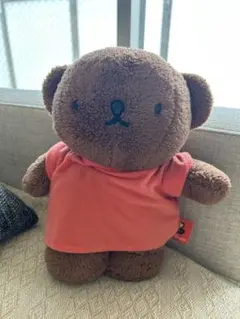 ボリス ぬいぐるみのサムネイル
