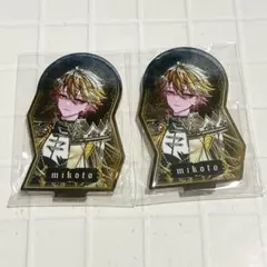 2025年最新】シクフォニ みこと アクスタの人気アイテム - メルカリ