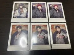 ヒプマイ ぱしゃこれ 寂雷 空却 零