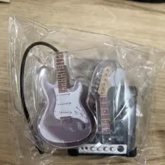 Guitar riff button BLANKEY JET CITY ガチャ