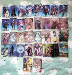 2025年最新】FaTe ウエハース コンプの人気アイテム - メルカリ