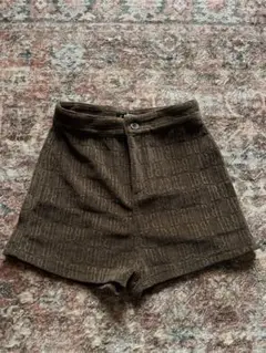 Shaggie パンツ