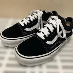 Vans スニーカー　old school