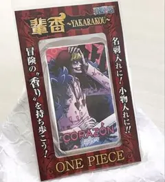 コラソン キャラクターグッズ