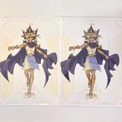 2025年最新】遊戯王 コラボカフェ本舗 ブロマイドの人気アイテム