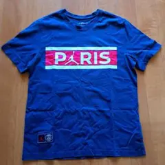Paris Saint-German PARIS Tシャツネイビーのサムネイル