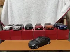 トヨタ 86 カラーサンプル コンプリート 2026年最新】Yahoo!オークション -トヨタ カラーサンプル 86の中古品