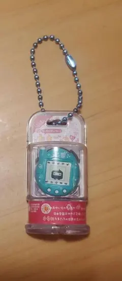 たまごっち ケーたま めろんソーダ