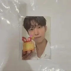 ゴヌ タレントカード