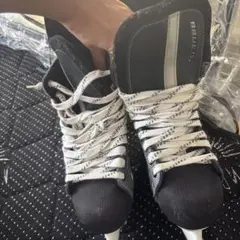 スケート靴 フィギュアスケート