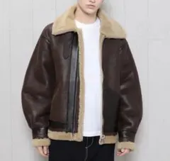 2025年最新】H BEAUTY&YOUTH UNITED ARROWS メンズ レザージャケット