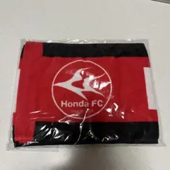Honda FC 応援タオル 赤・黒