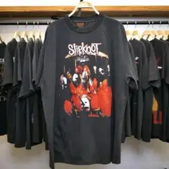 Slipknot 1999年 XL スリップノット
