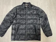 VINCI ヴィンチ ダウンジャケット 薄手 48サイズ アウター