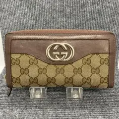2025年最新】GUCCI 二つ折り財布の人気アイテム - メルカリ