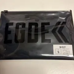 EGDE WBF ショートスパッツ