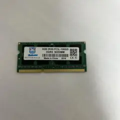 MOTOEAGLE 8GB DDR3 SO-DIMM メモリー