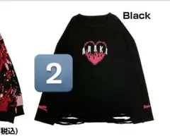 あらき アパレル コラボ