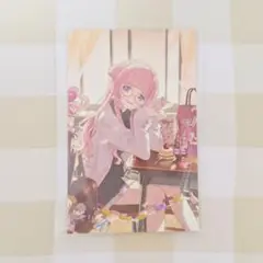 周央サンゴ ノスタルジアコレクション2025 コレクションカード Fグループ