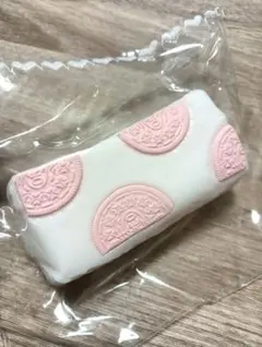 オレオ　ミルクキャンディー　海外スクイーズ　kikisquishy