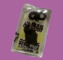 ドラゴンゲート☆シュン選手お守り