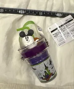 ディズニーハロウィンスーベニアのサムネイル