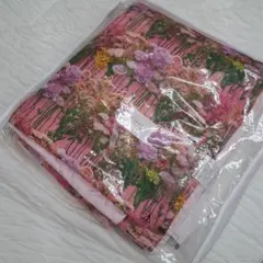 新品 西川 薄わた入りライトケット シングル 掛け布団 ブランケット 毛布