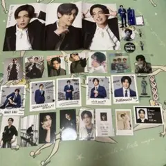 目黒蓮⭐︎色々セット