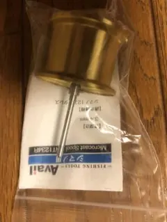 5000円引き！シマノ　12アンタレス アベイル　スプール　新品　ブラック 5000円引き！シマノ 12アンタレス アベイル スプール 新品