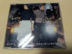 CD　Every Little Thing fragile