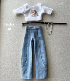 リカちゃん服くつ