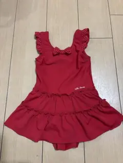 ミキハウス　水着