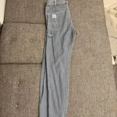 Lee ストライプ ワークパンツ サイズ30