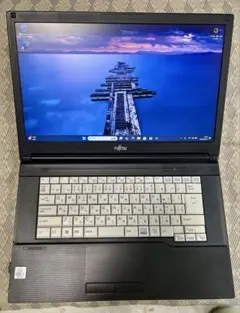 Win11 LIFEBOOK A5510/D i5(1.6GHz)16G