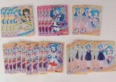 ひみつのアイプリ アイプリカード 八王子ビビ まとめ売り