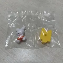 miffy 70th anniversary figure collection