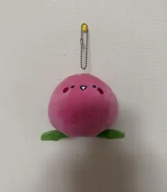 麻倉もも マスコット ぬいぐるみ キーホルダー