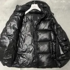 タトラス NODOSO ダウンジャケット 05 2XL 黒ブラック 大きいサイズ TATRAS タトラス アウター ダウン PONDORDO ポンドルド ダウン
