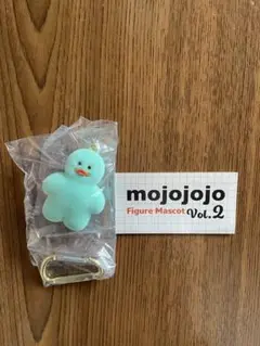 mojojojo フィギュアマスコット Vol.2