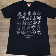 エヴァンゲリオン tシャツ サキエル