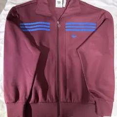 トラックジャケット