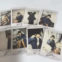 2025年最新】ヒョンジン サイン入りチェキの人気アイテム - メルカリ