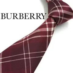 2025年最新】BURBERRY BLACK LABEL ネクタイの人気アイテム - メルカリ