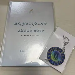 ポケモンレジェンズZA アートブック