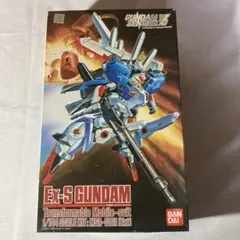 2025年最新】EX S ガンダム 旧キットの人気アイテム - メルカリ