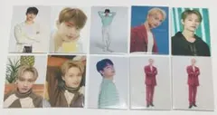 SEVENTEEN JUN トレカ 10枚セット