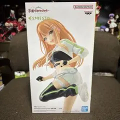 学園アイドルマスター　紫雲　清夏　フィギュア